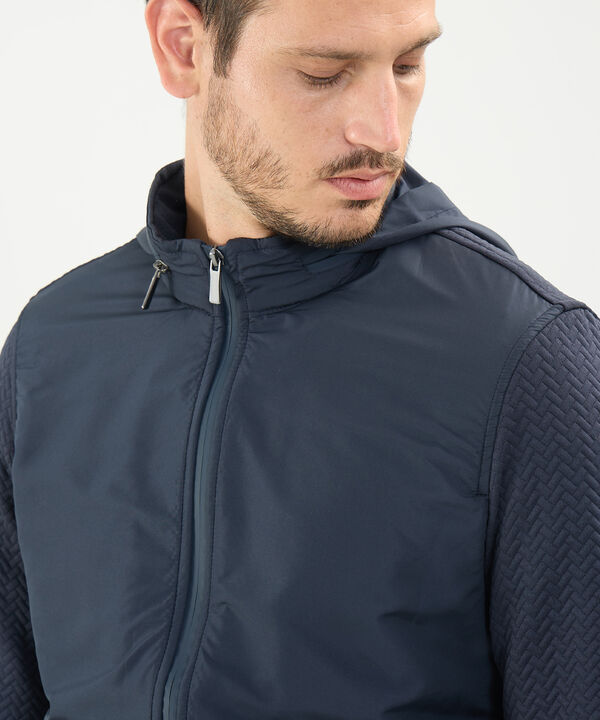Chaqueta Tejida image number null