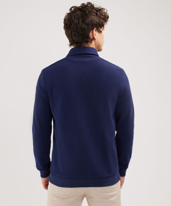 Buso Cuello Tipo Polo