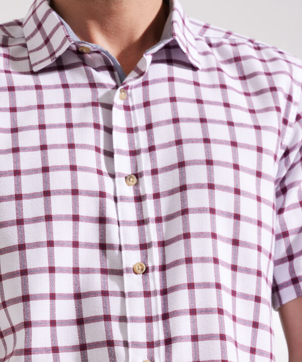 Camisa Manga Corta image number null