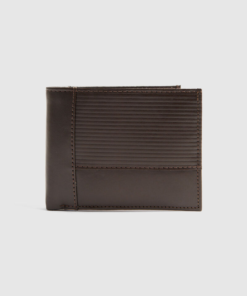 Billetera Para Hombre