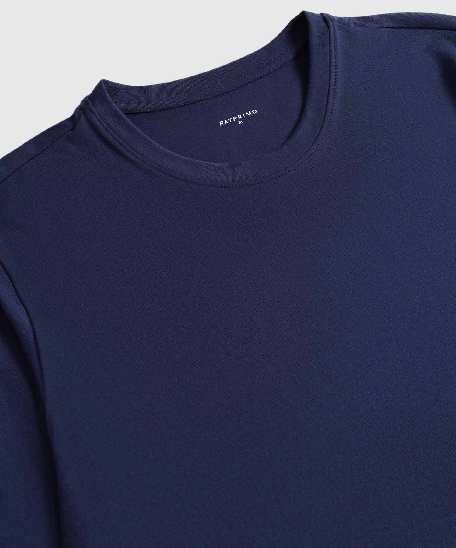 Conjunto Pijama Camiseta y Short Para Hombre