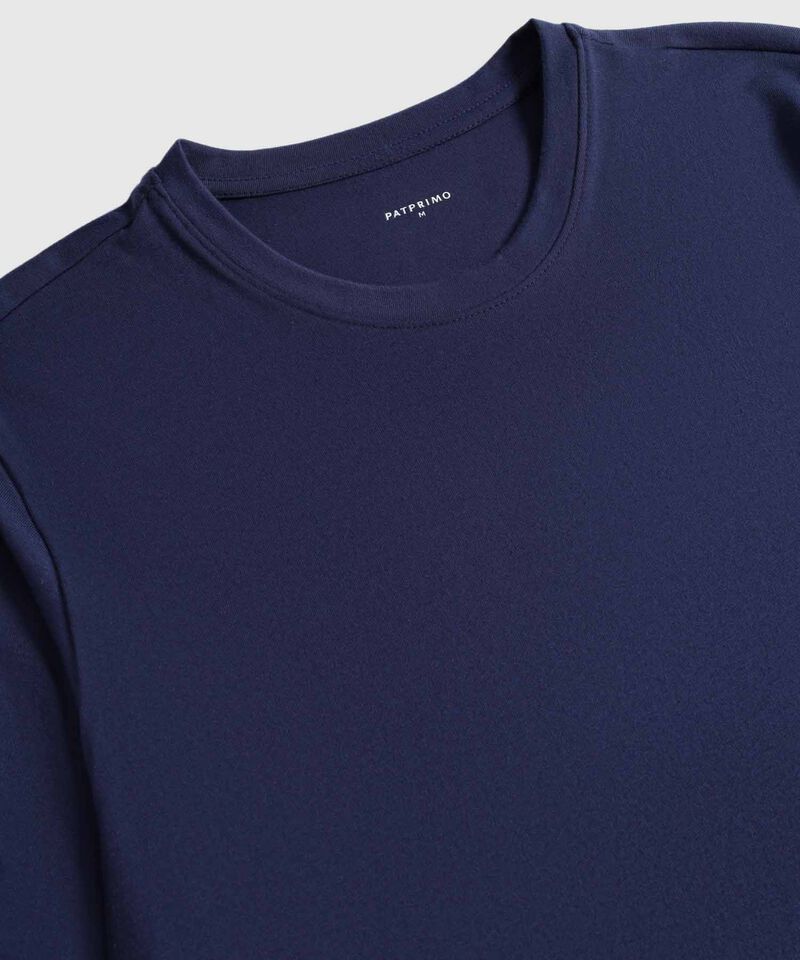 Conjunto Pijama Camiseta y Short Para Hombre