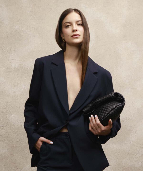 Blazer Abierto