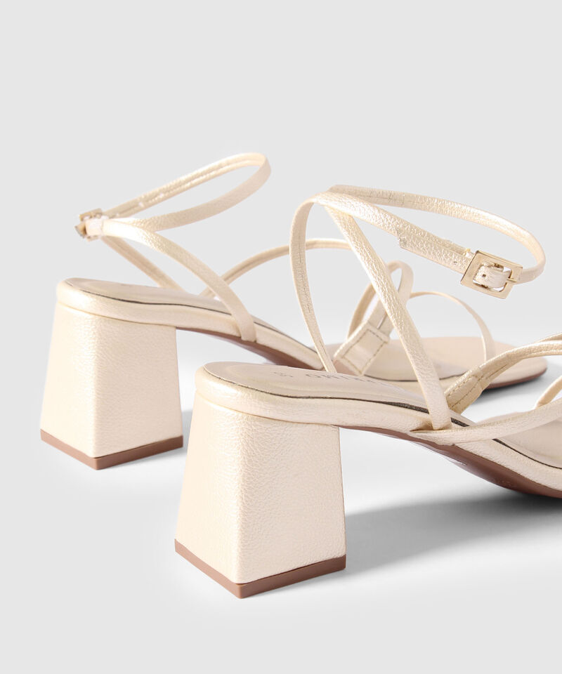 Sandalias