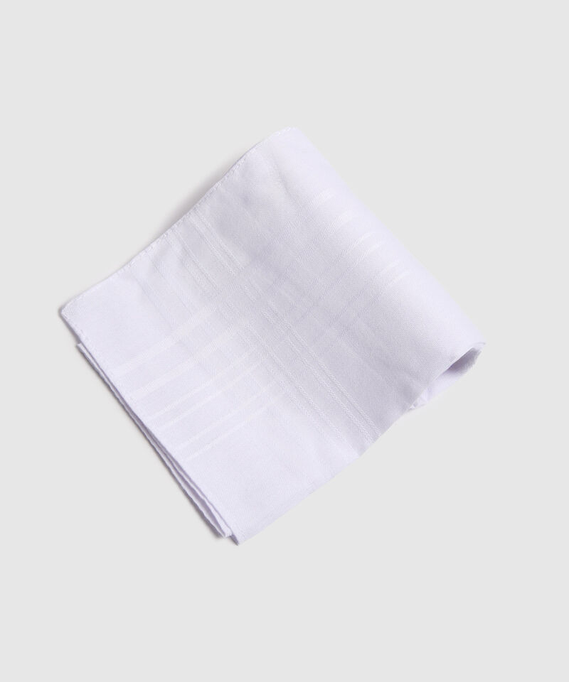 Set X 3 Pañuelos Estampados