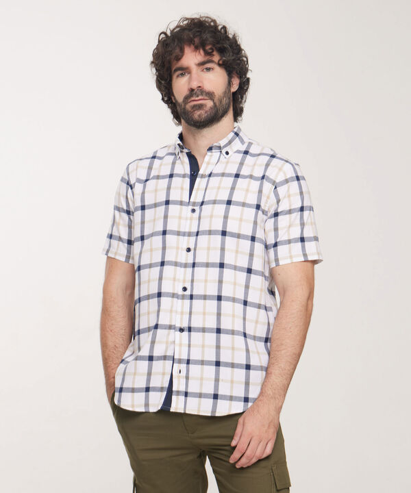 Camisa Manga Corta image number null
