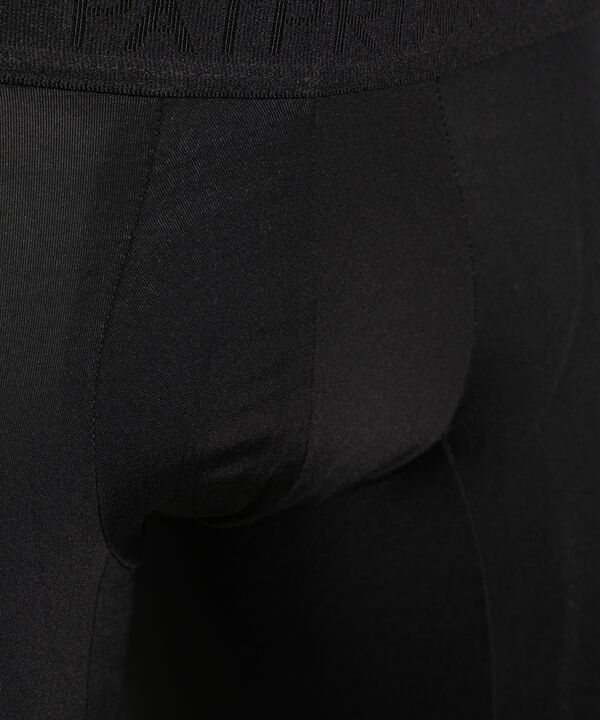 Pack X3 Boxer Medio Unicolor