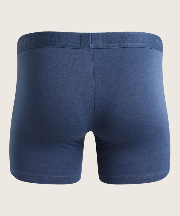 Boxer Para Hombre