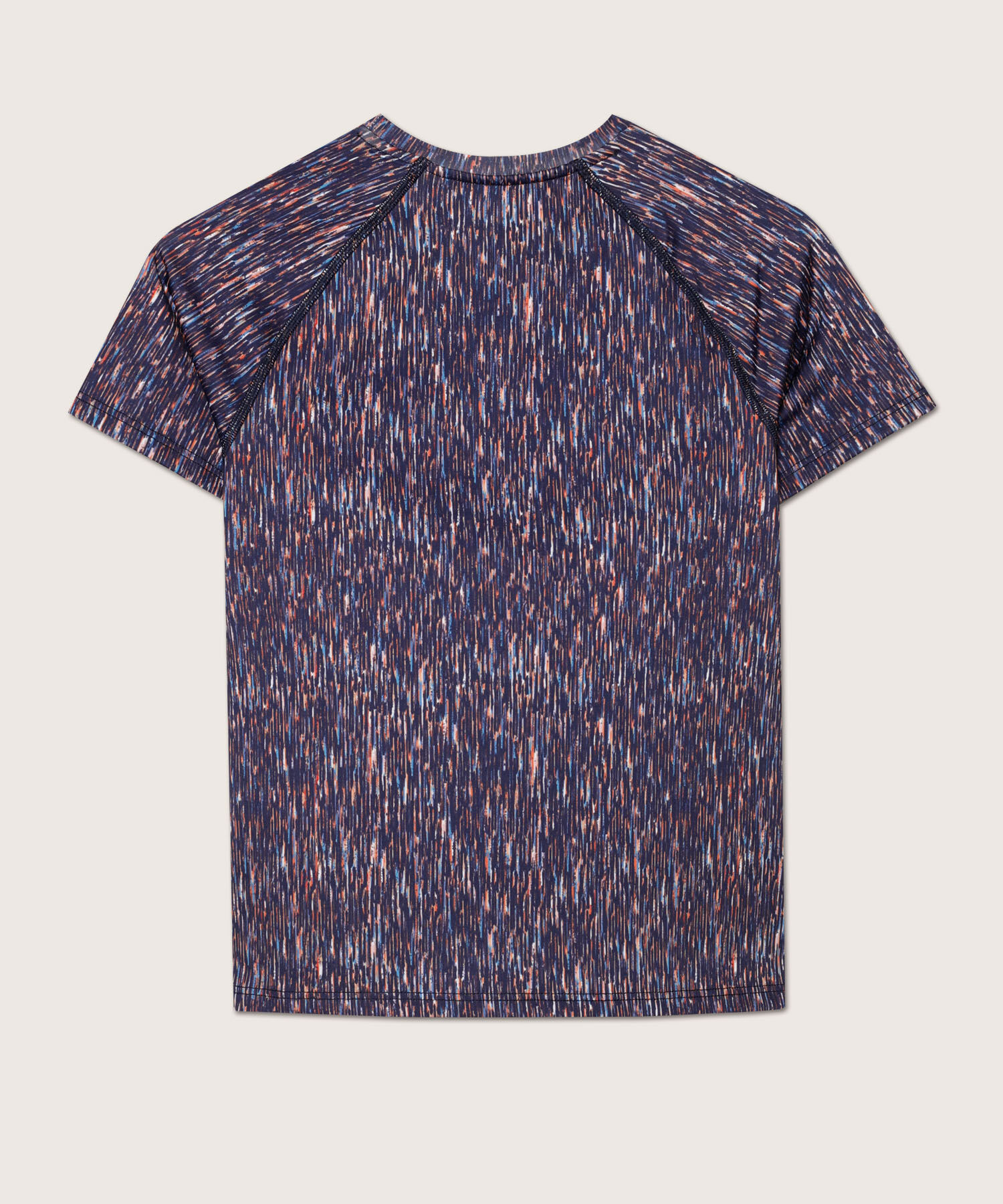 Camiseta Cuello Redondo Manga