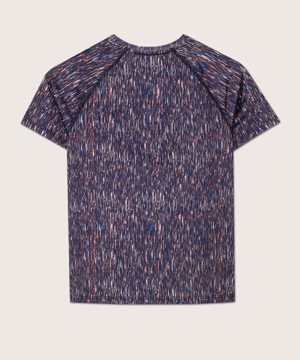 Camiseta Cuello Redondo Manga image number null