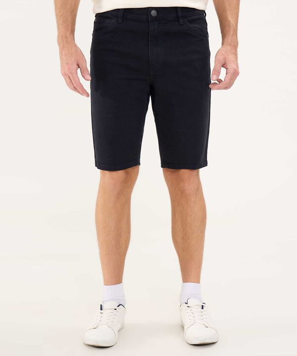 Bermuda Slim Fit image number null