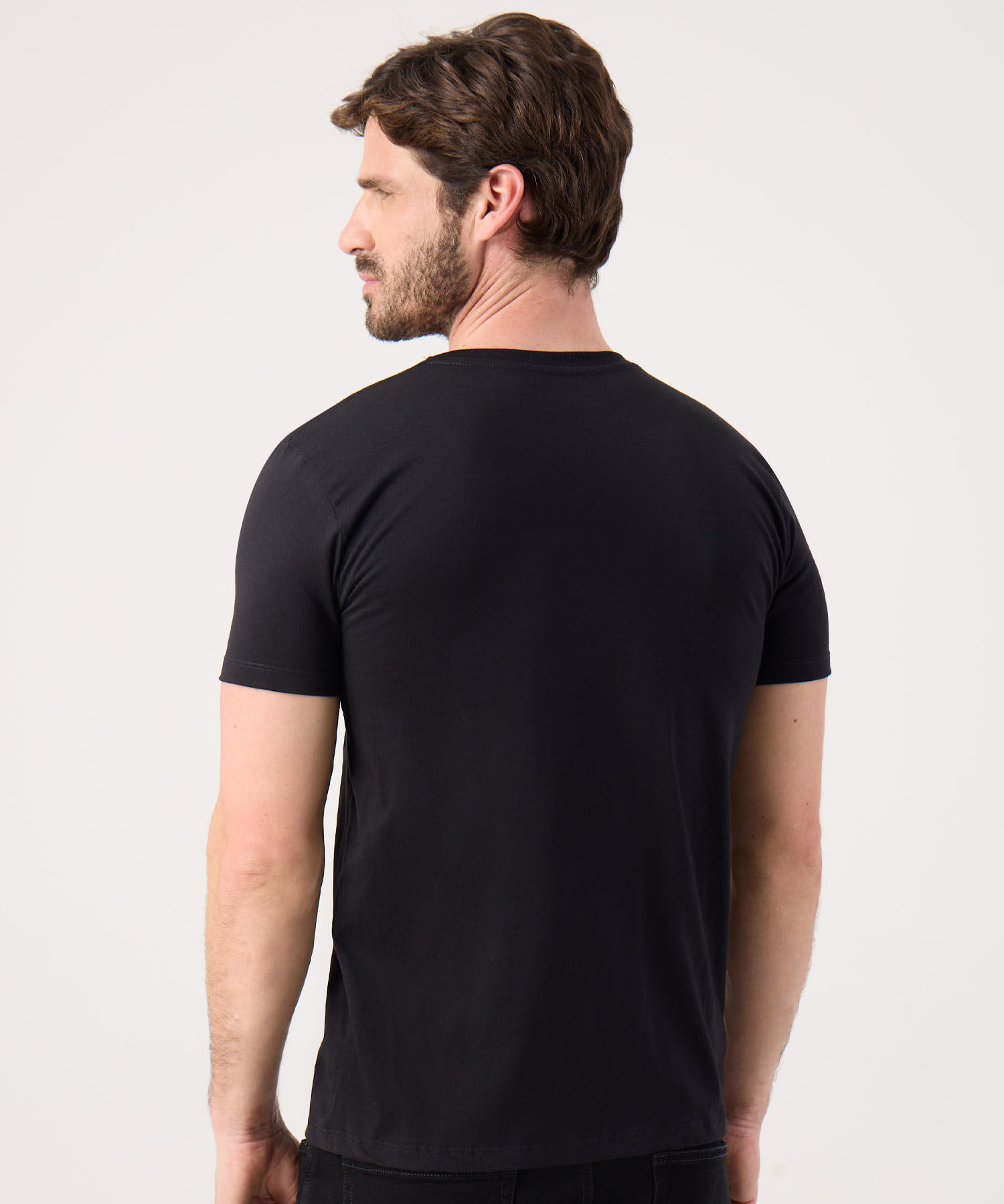 Camiseta Estampada