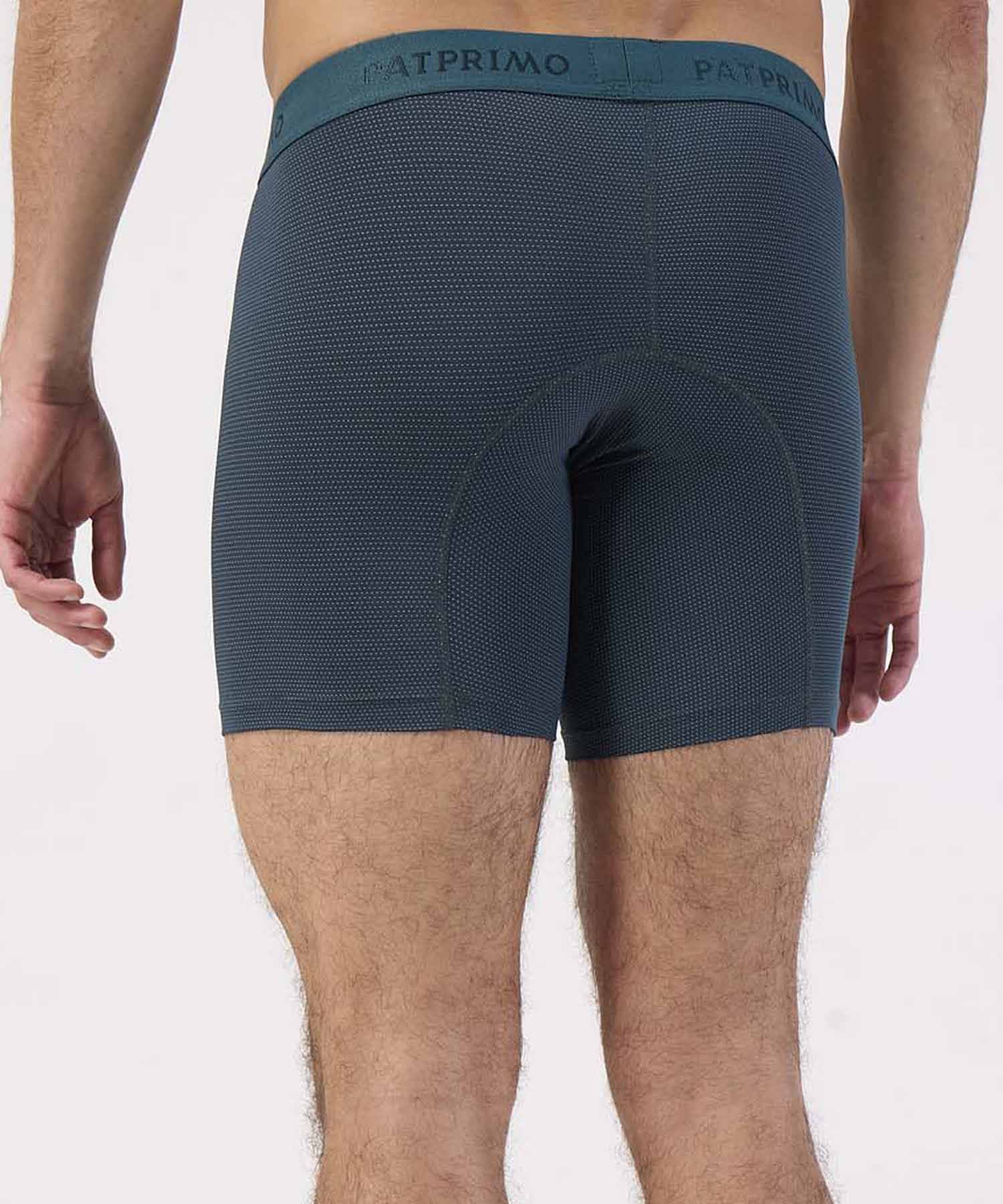 Set x5 B&oacute;xers Trunk Estilo Moderno Hombre