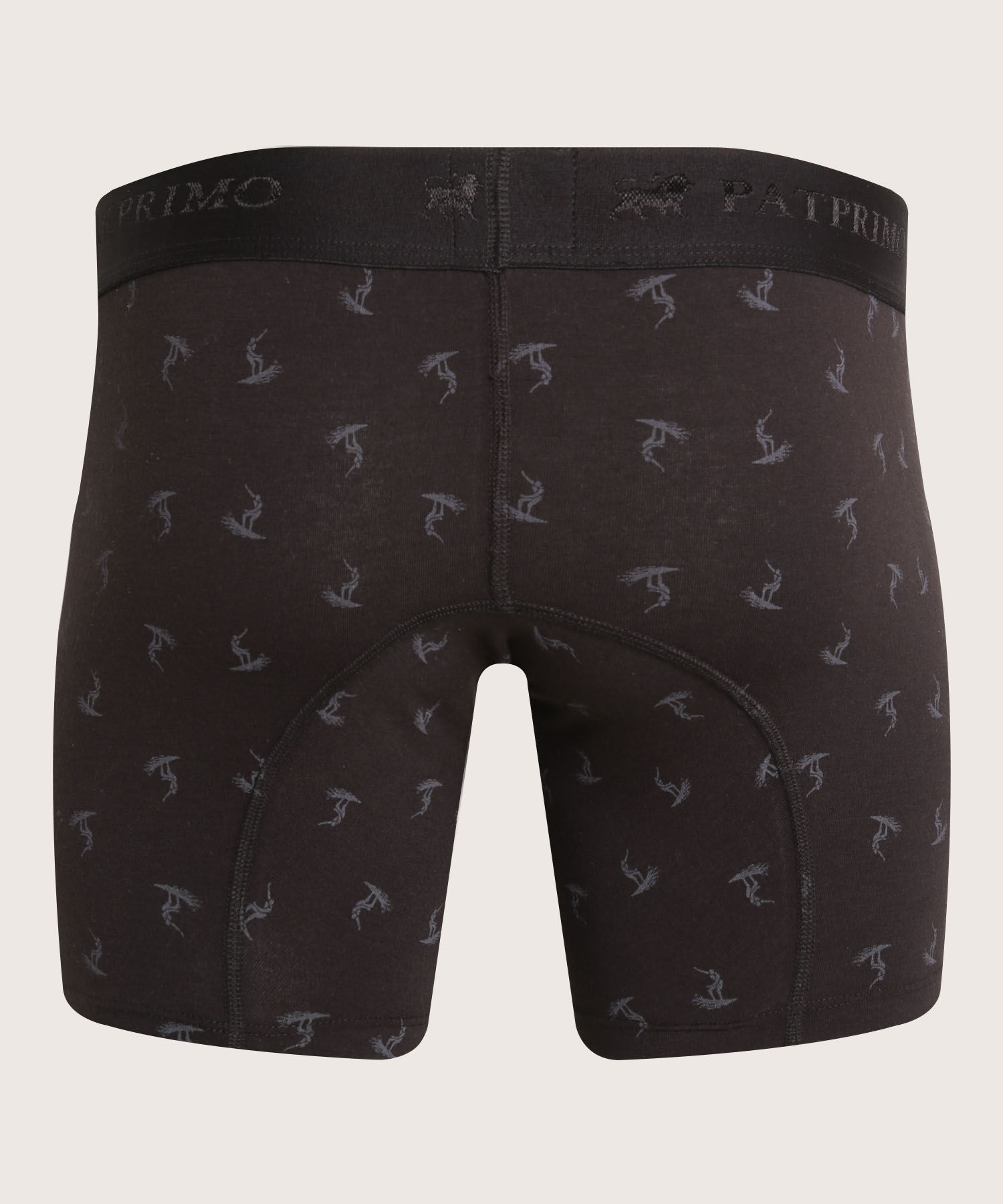 Pantaloncillo Bóxer Medio