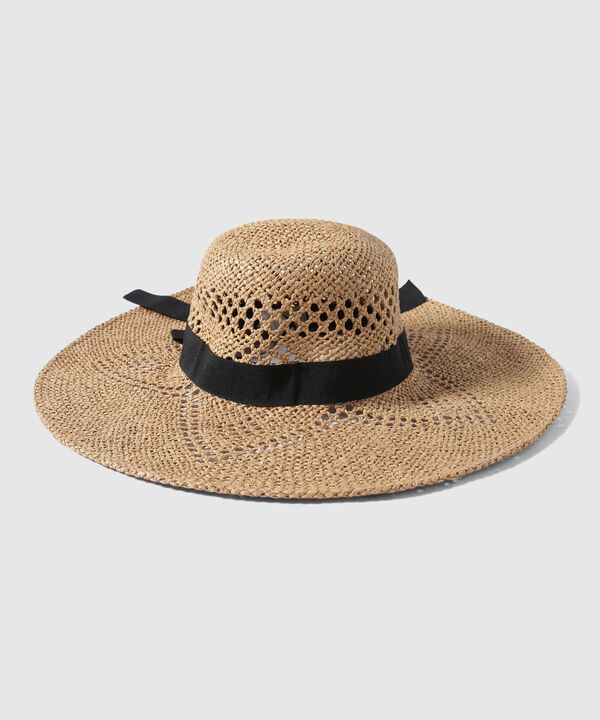 Sombrero/Caps Sombrero De Paja Ref. Ha1899 image number null
