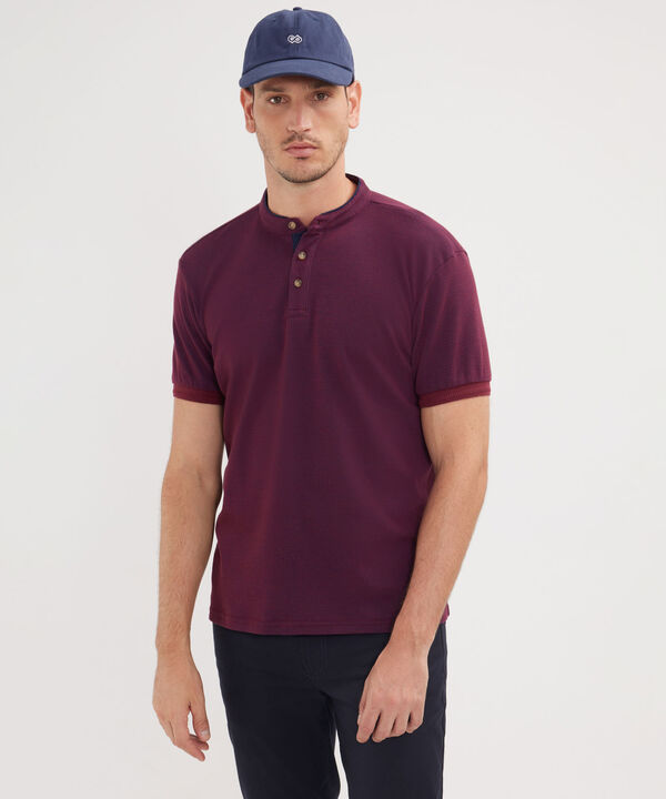 Polo Cuello Neru image number null