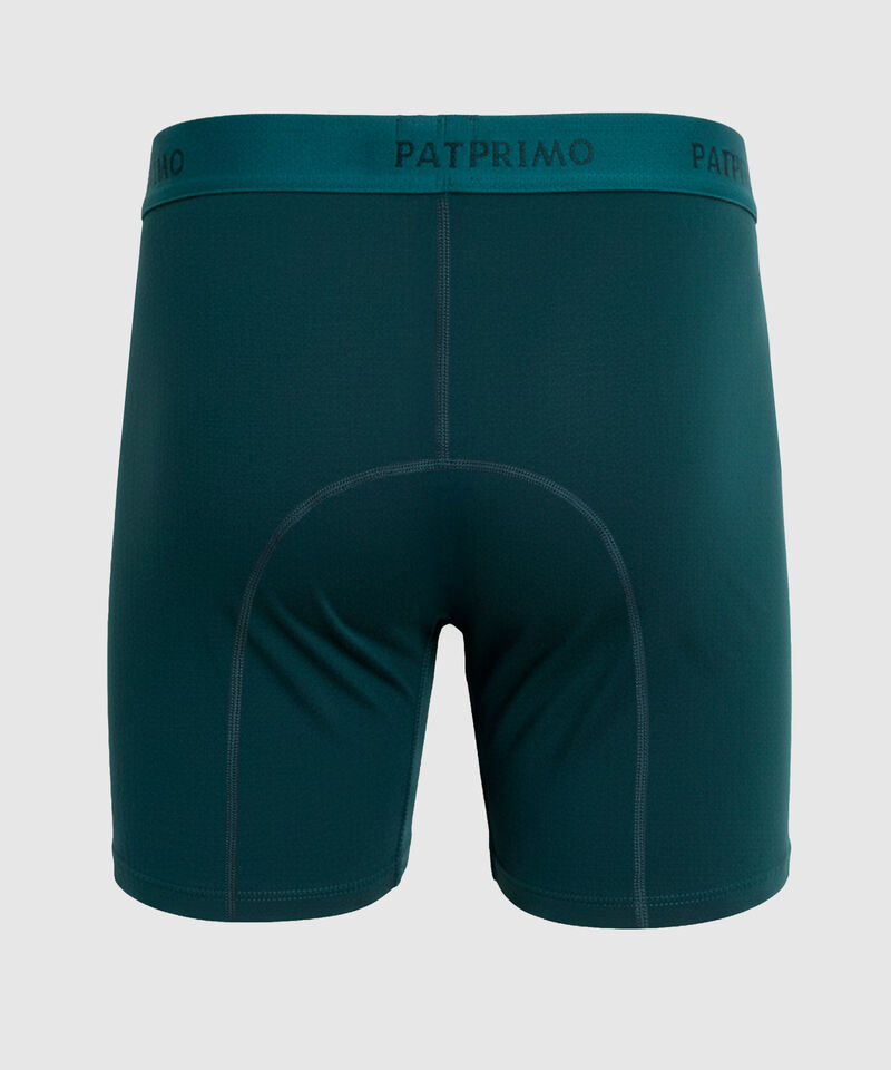 Set X2 B&oacute;xers Con El&aacute;stico Suave Para Hombre