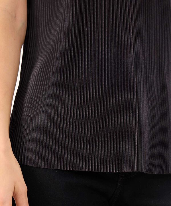 Blusa Cuello Halter image number null
