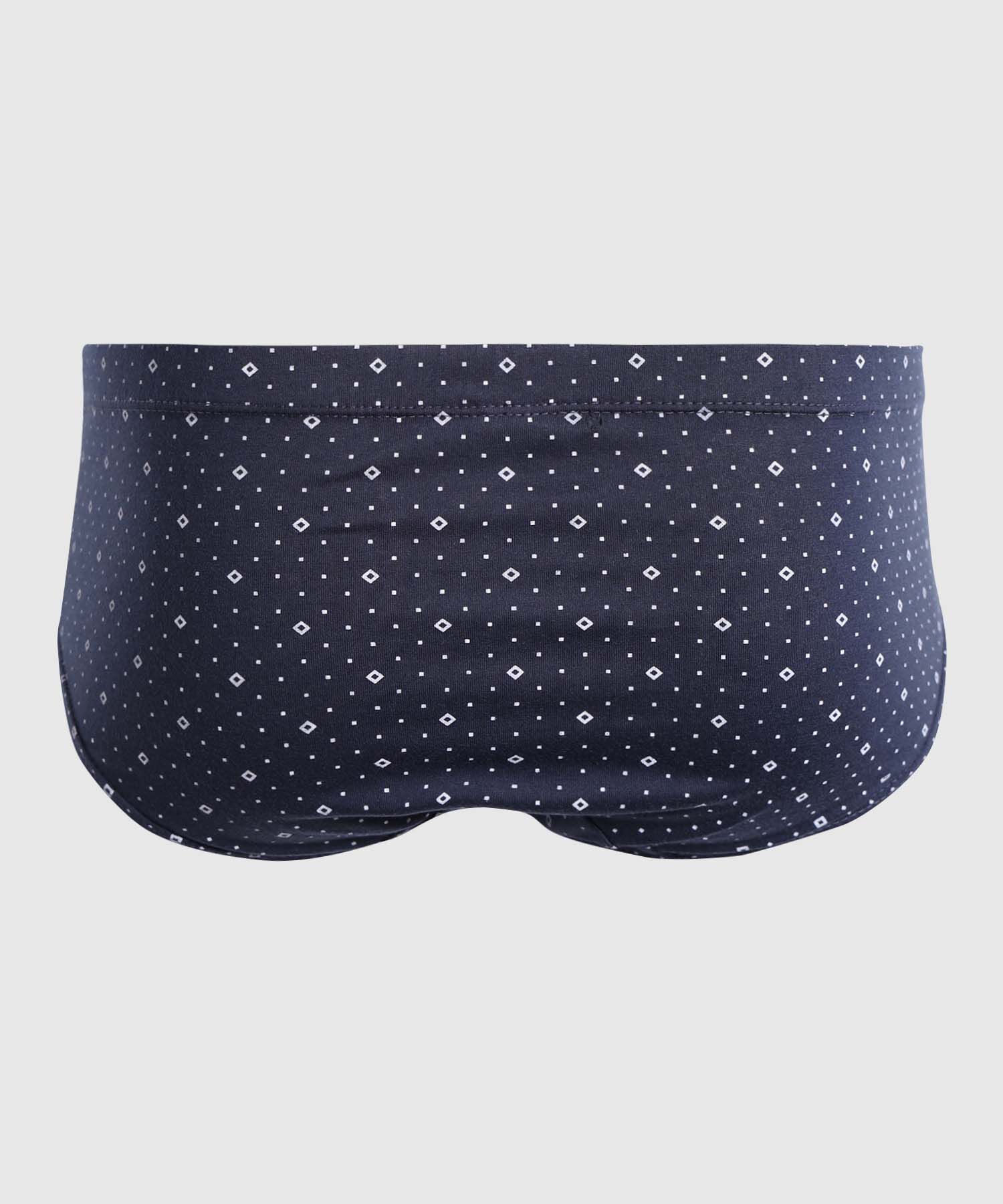 Calzoncillo Clasico Estampado