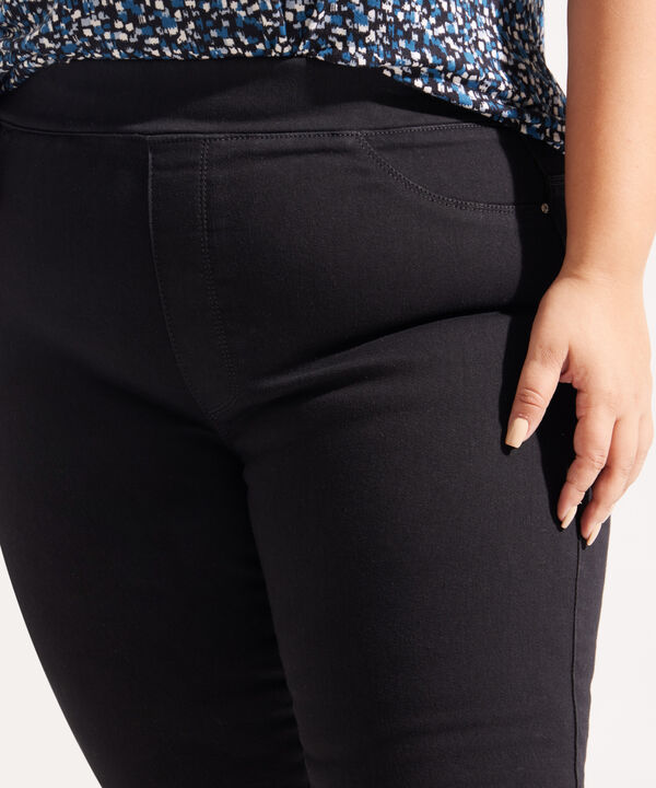 Leggins Tiro Alto image number null