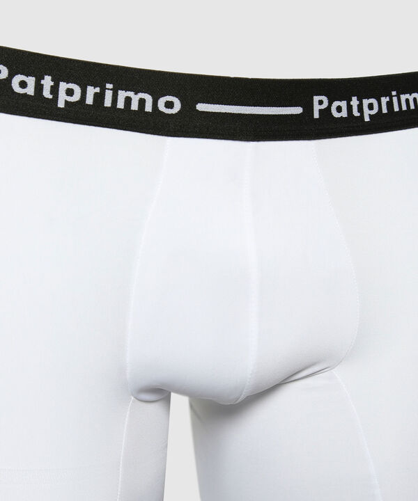 Boxer Pack X3 Para Hombre