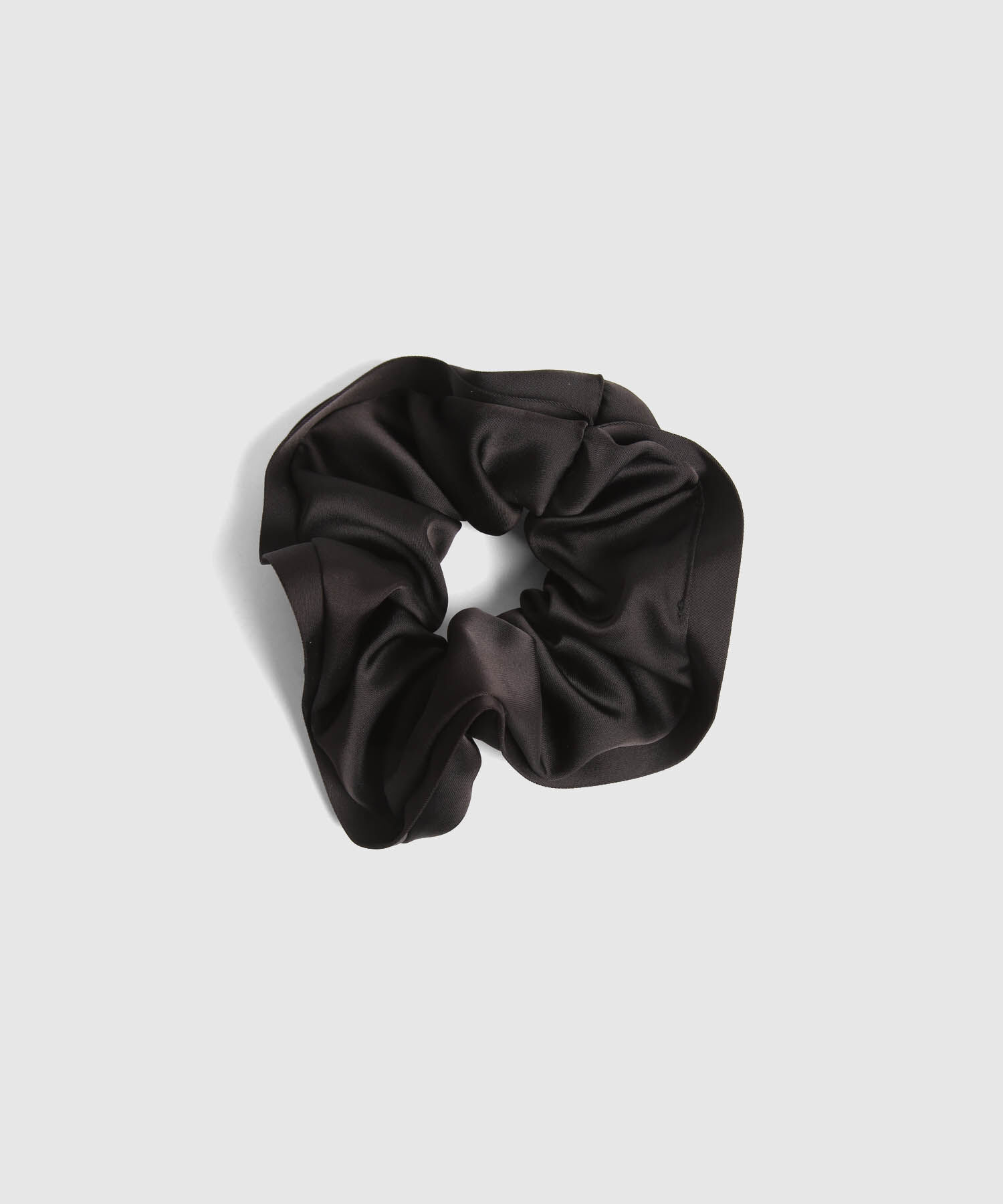 Set X2 Moñas Scrunchies Para El Cabello