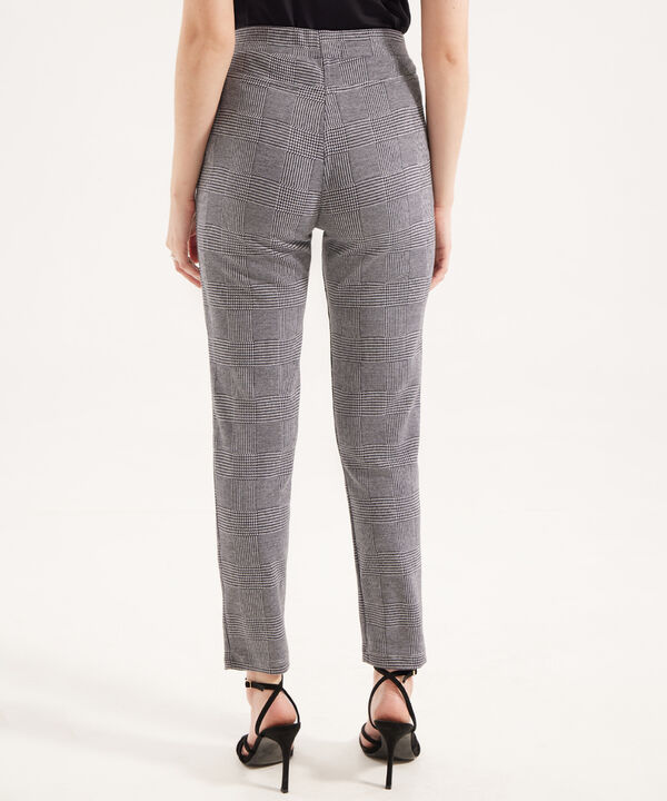 Leggins Tiro Alto Estampado