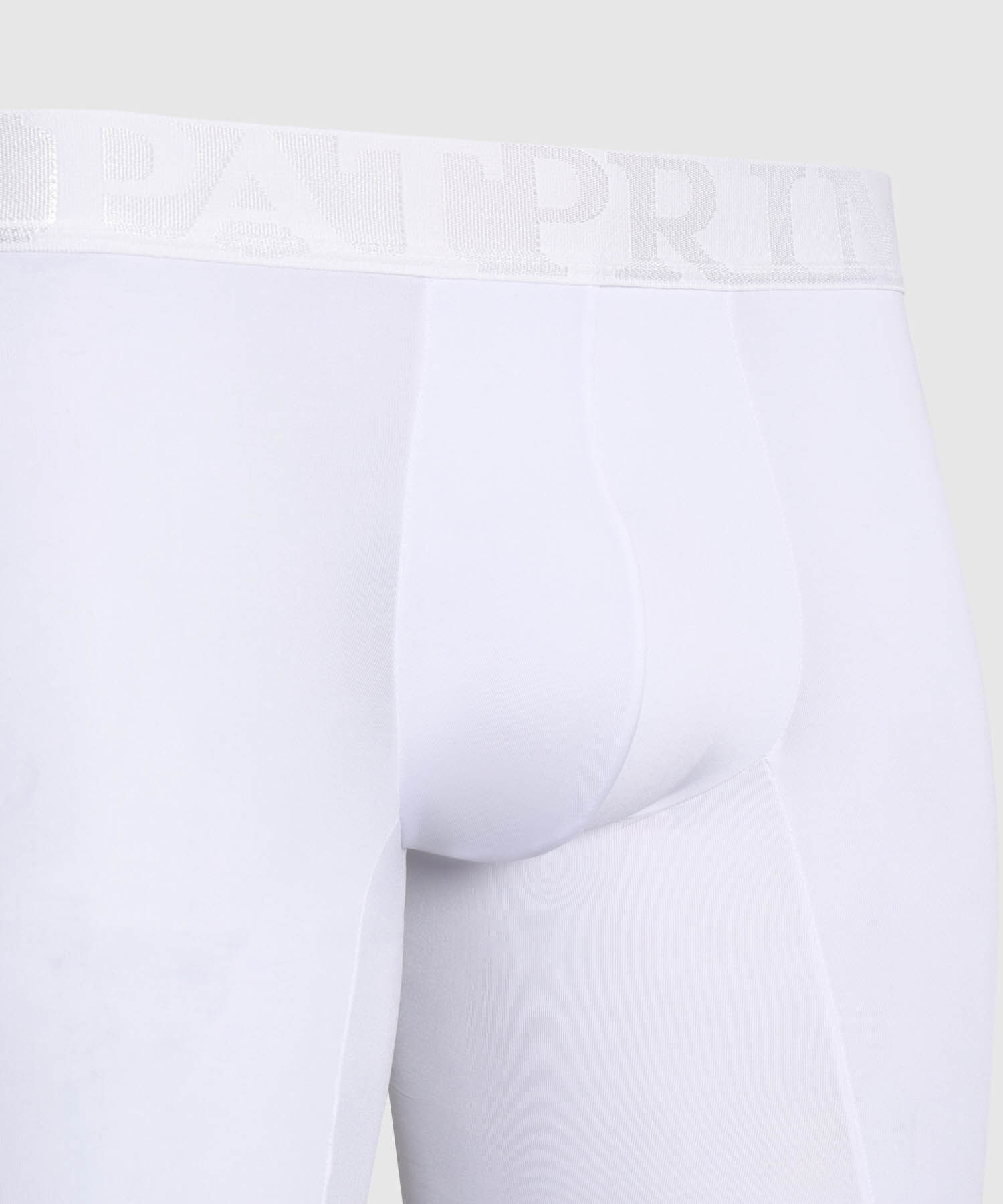 Pack X3 Boxer Medio Estampados