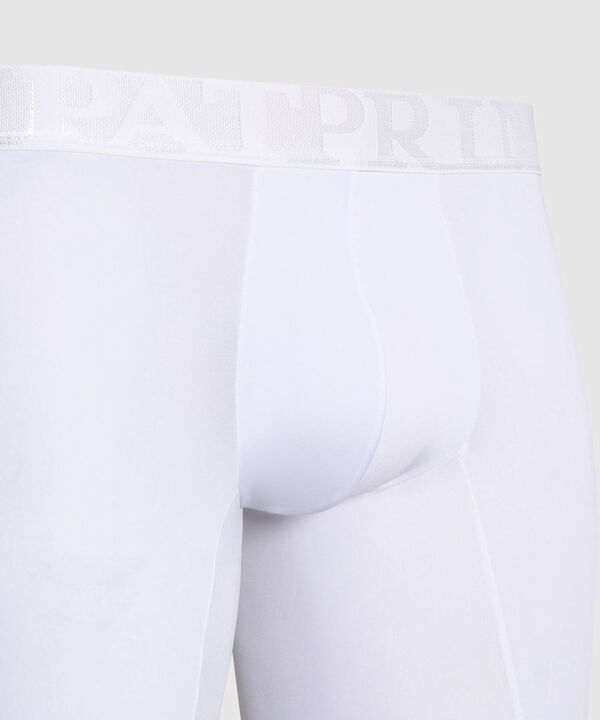 Pack X3 Boxer Medio Estampados image number null