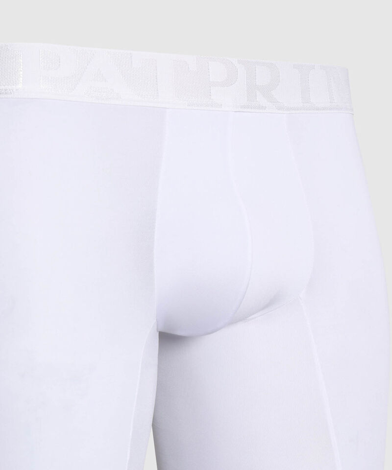 Pack X3 Boxer Medio Estampados