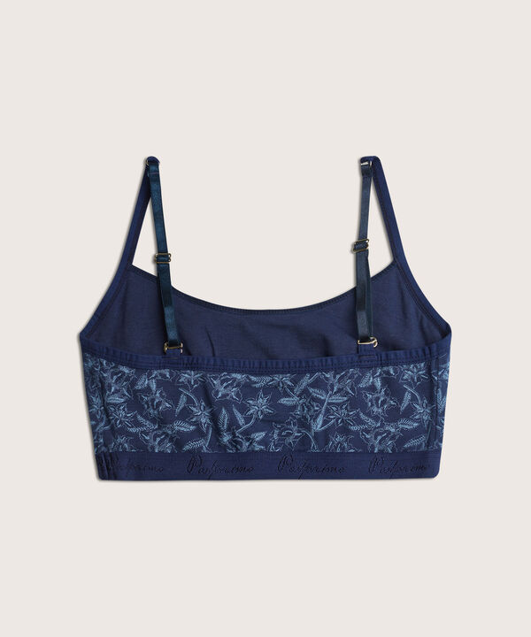 Top Para Mujer, Estampado image number null