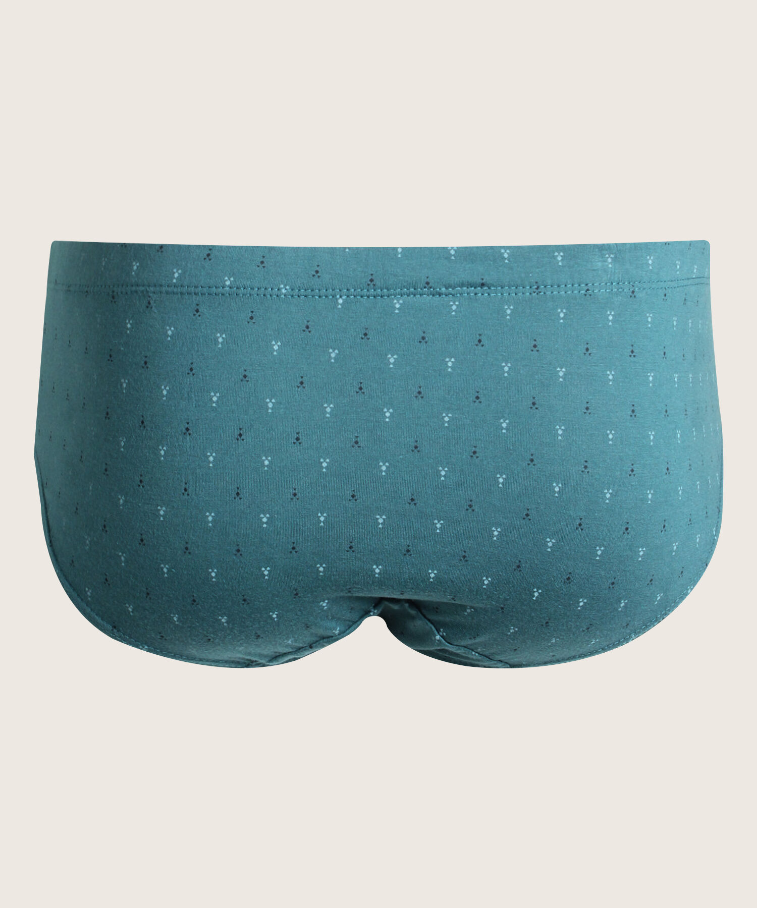 Calzoncillo  Estampado