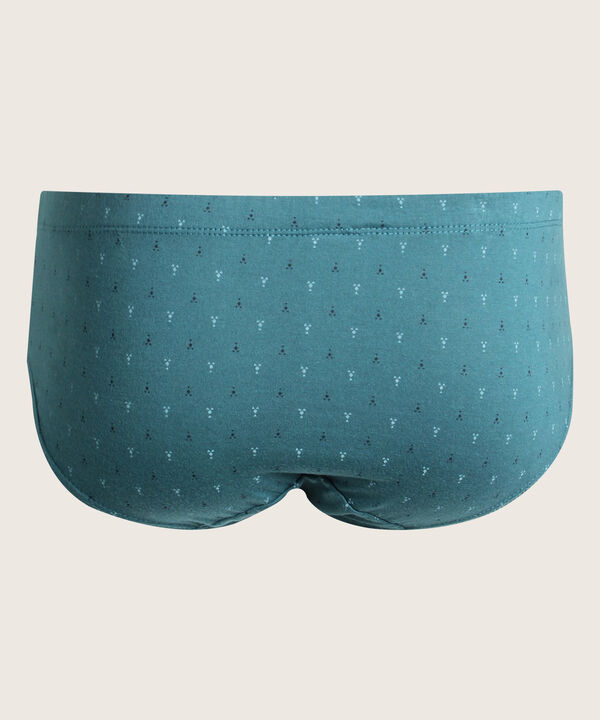 Calzoncillo  Estampado