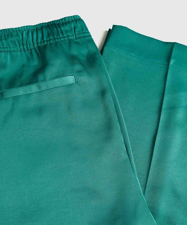 Jogger con Prenses
