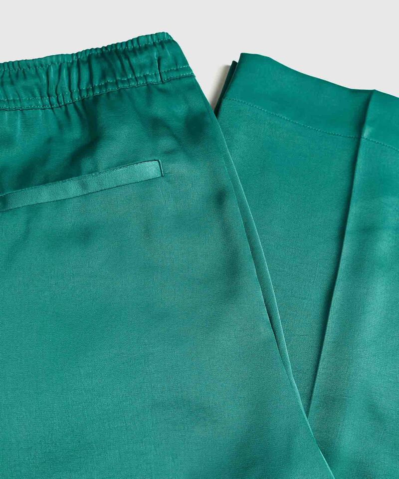 Jogger con Prenses