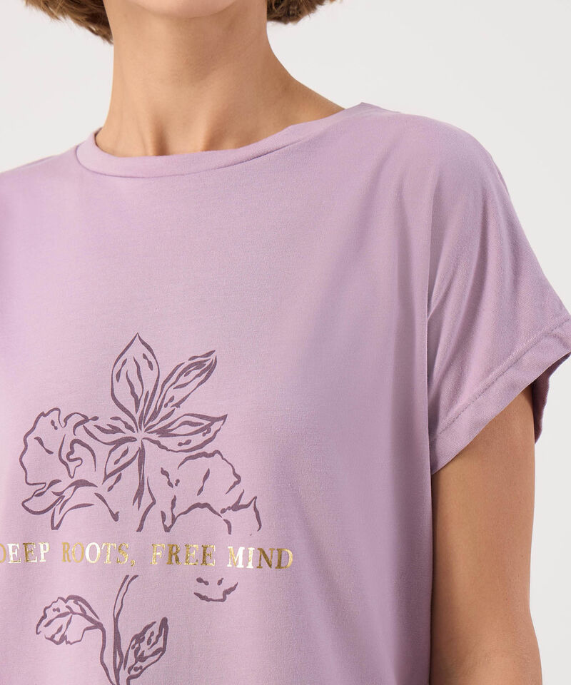Camiseta Manga Corta