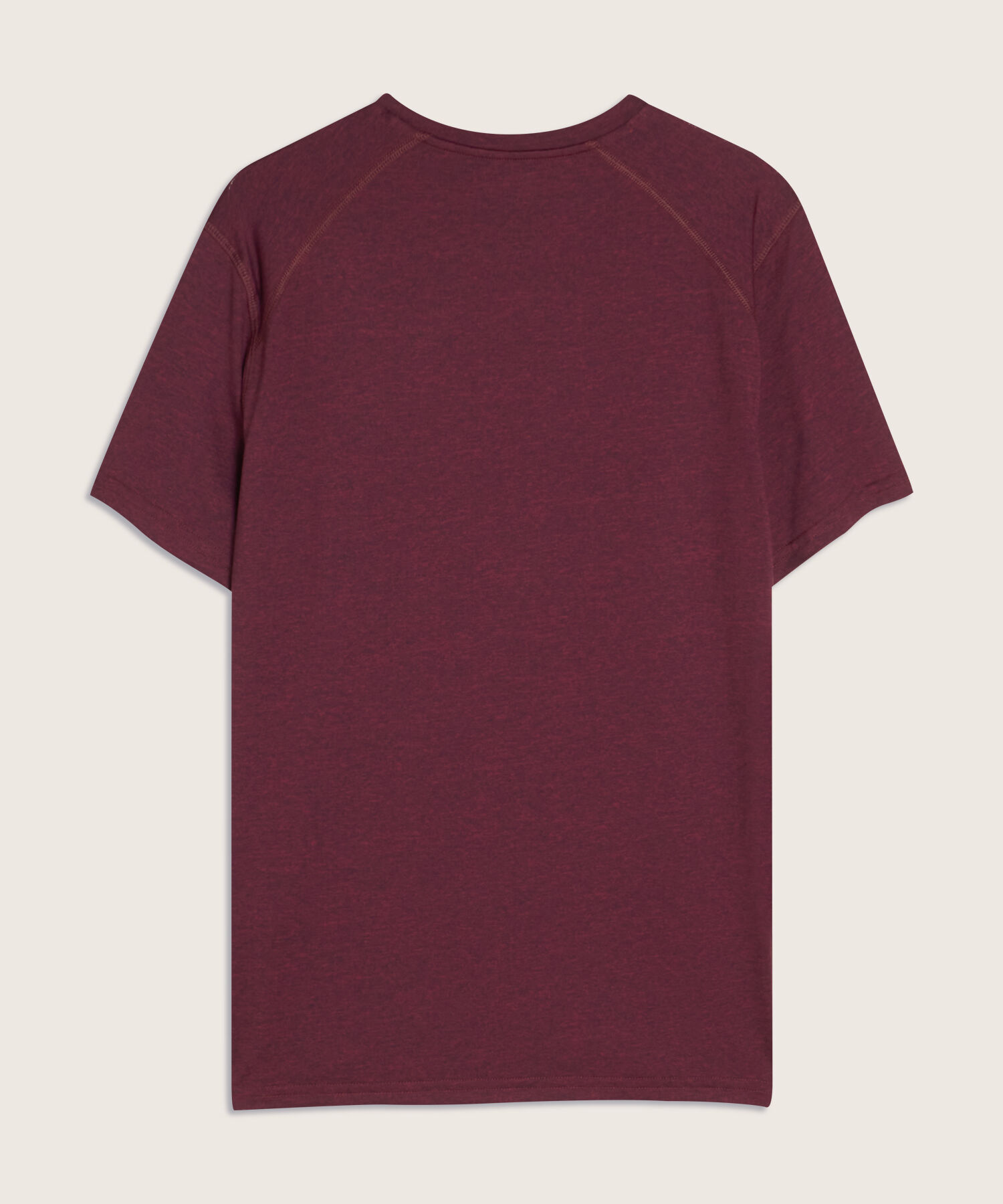 Camiseta B&aacute;sica Manga Corta
