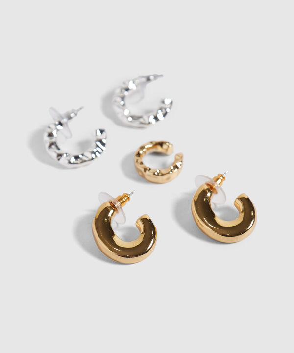 Set X 3 Aretes  image number null