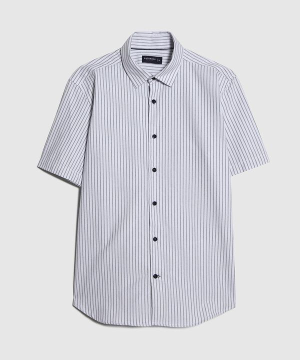 Camisa a Rayas