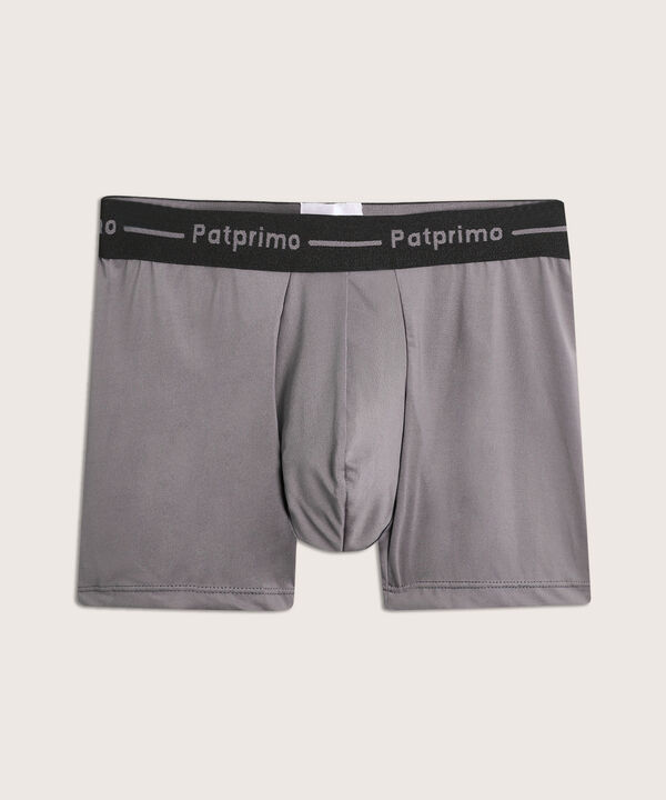 Boxer Pack X3 Para Hombre