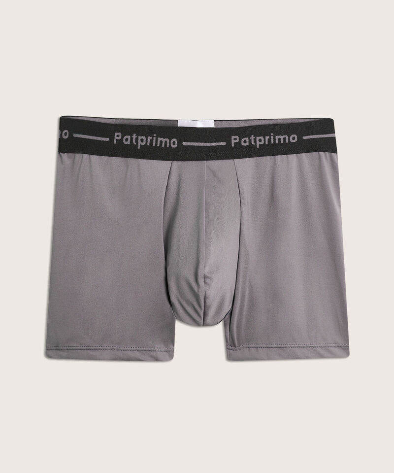 Boxer Pack X3 Para Hombre