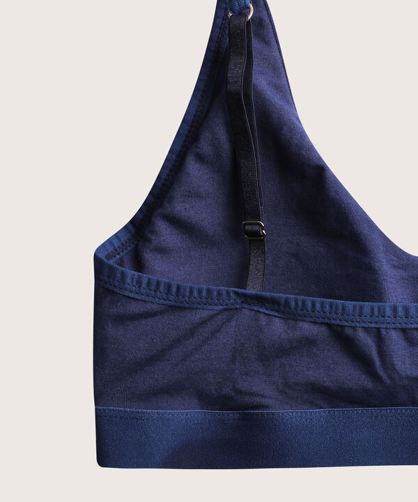 Top Para Mujer De Cuello En V image number null