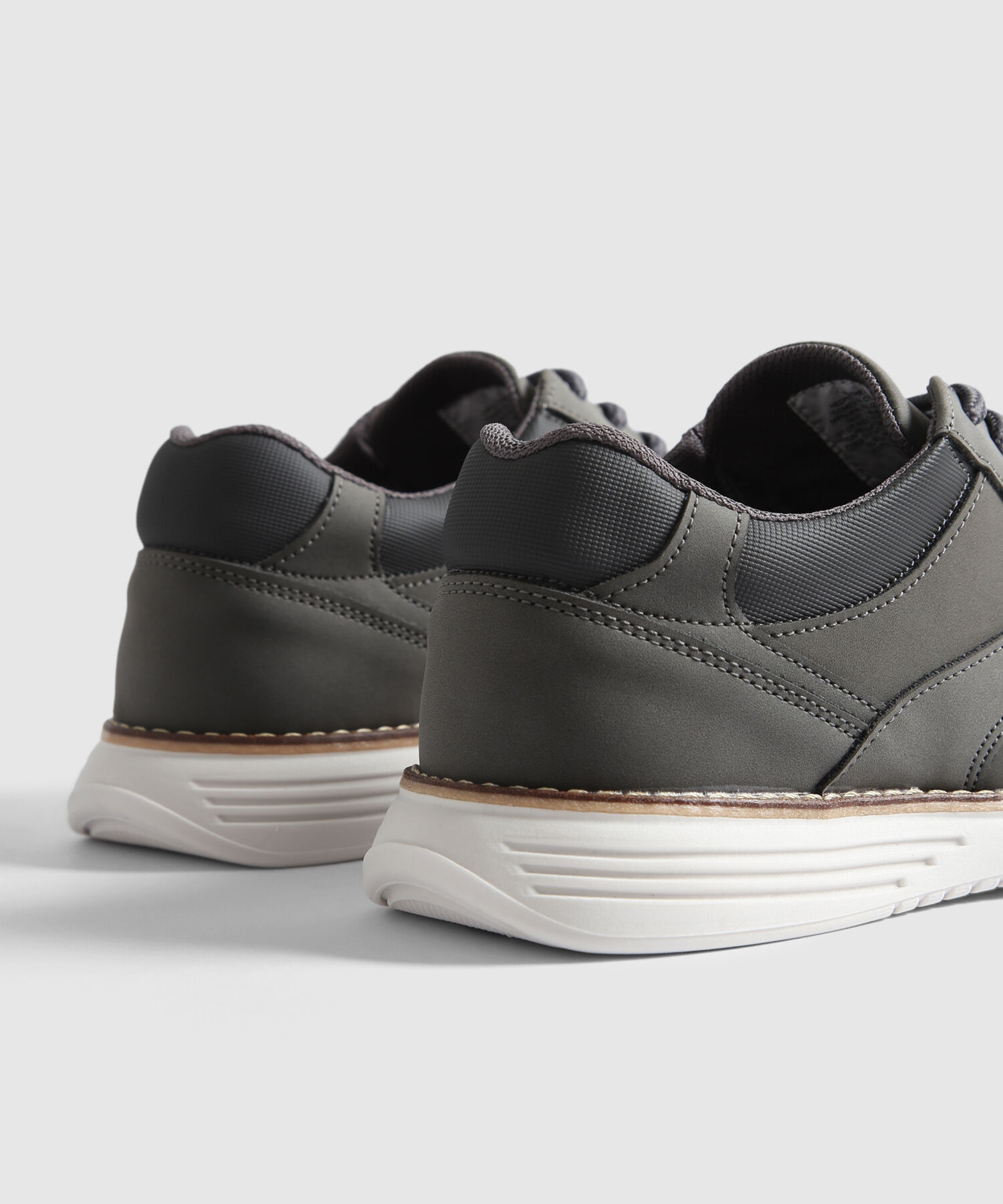 Zapatos Oxford