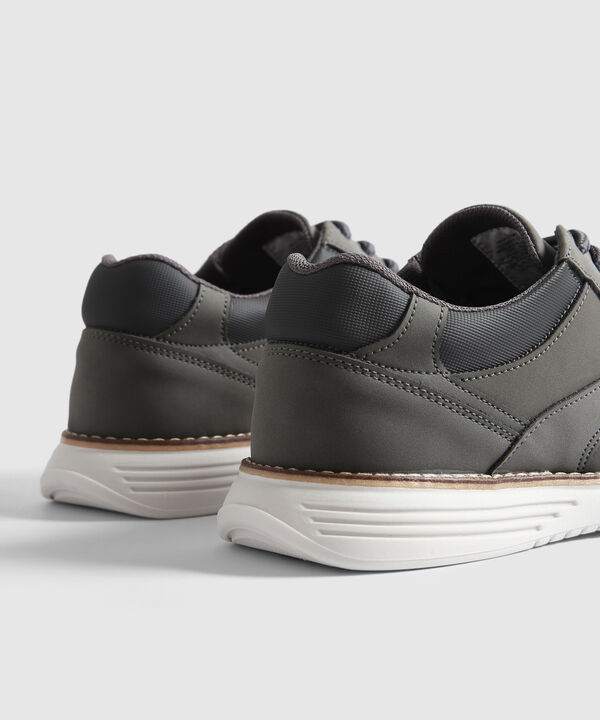 Zapatos Oxford
