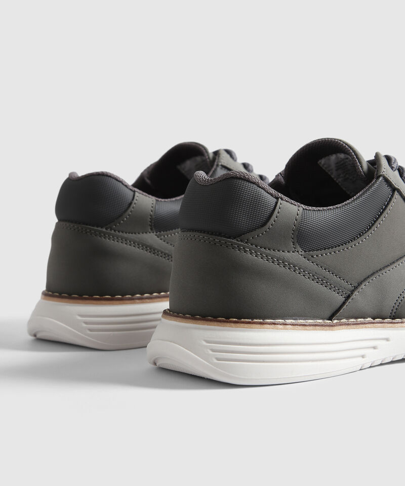 Zapatos Oxford