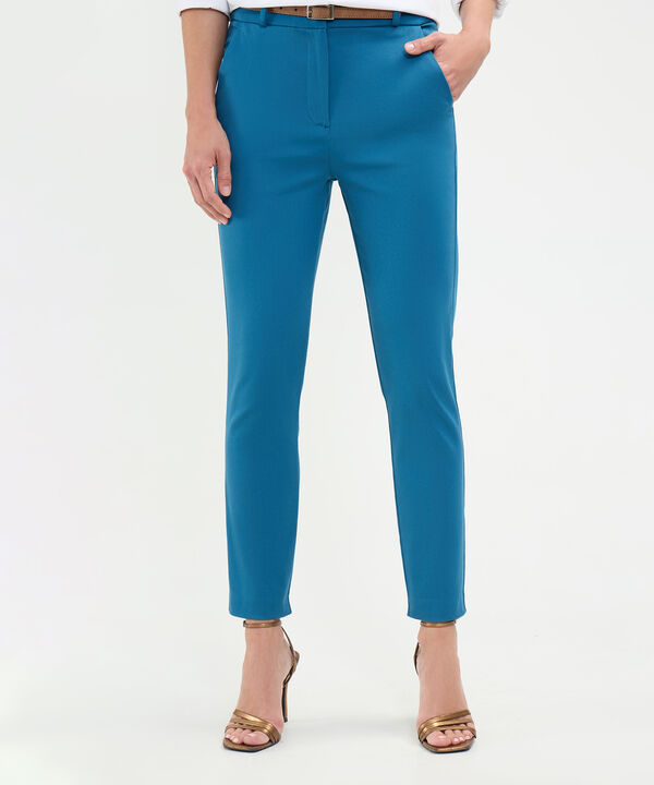Pantalón Chino Básico image number null