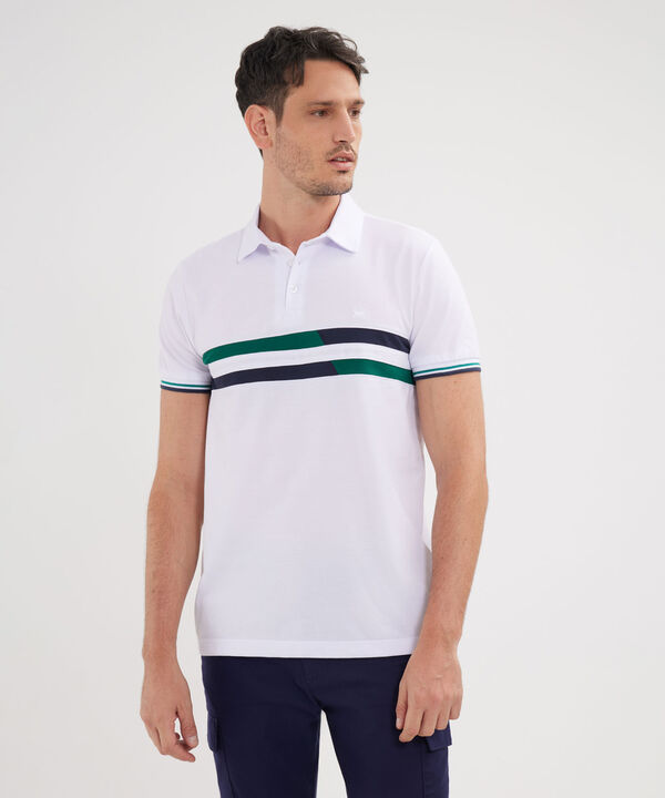 Polo Regular Fit image number null