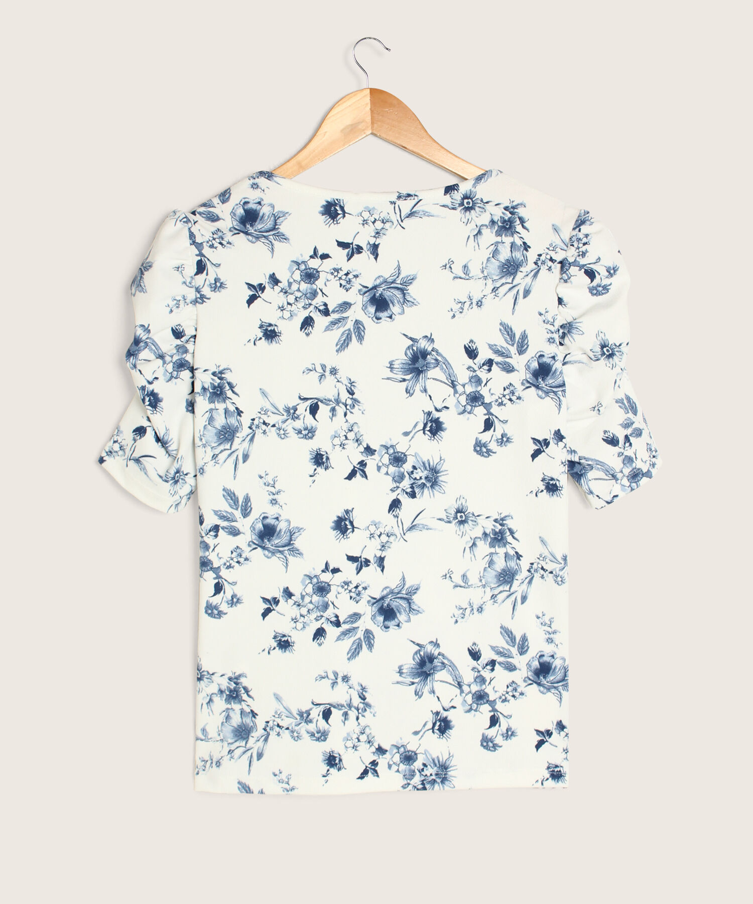 Camiseta Para Mujer Con Mangas