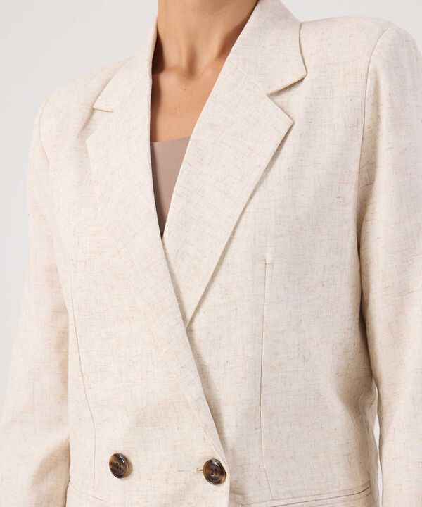 Blazer recto  image number null