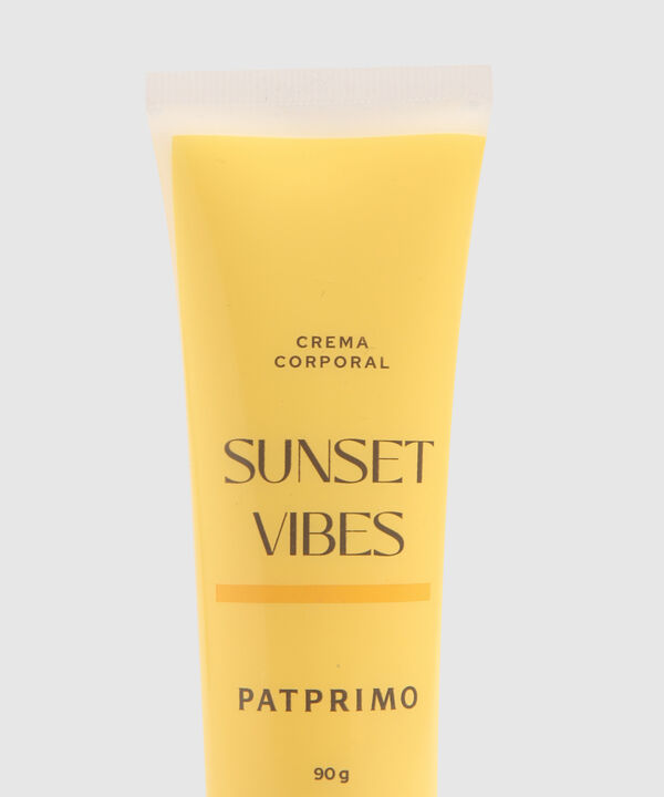 Crema Corporal Sunset Vibes 90 gr image number null